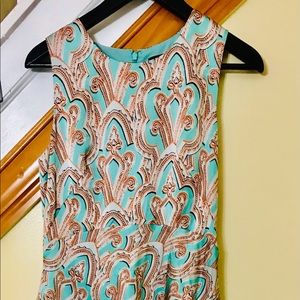 The Limited never worn out size 4 dress